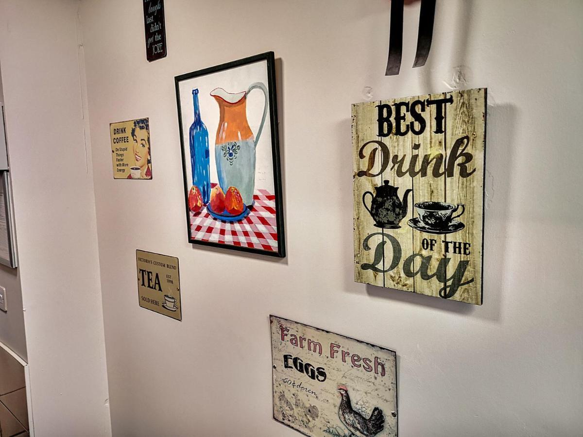 キラーニーOld Post Office Studioアパートメント エクステリア 写真